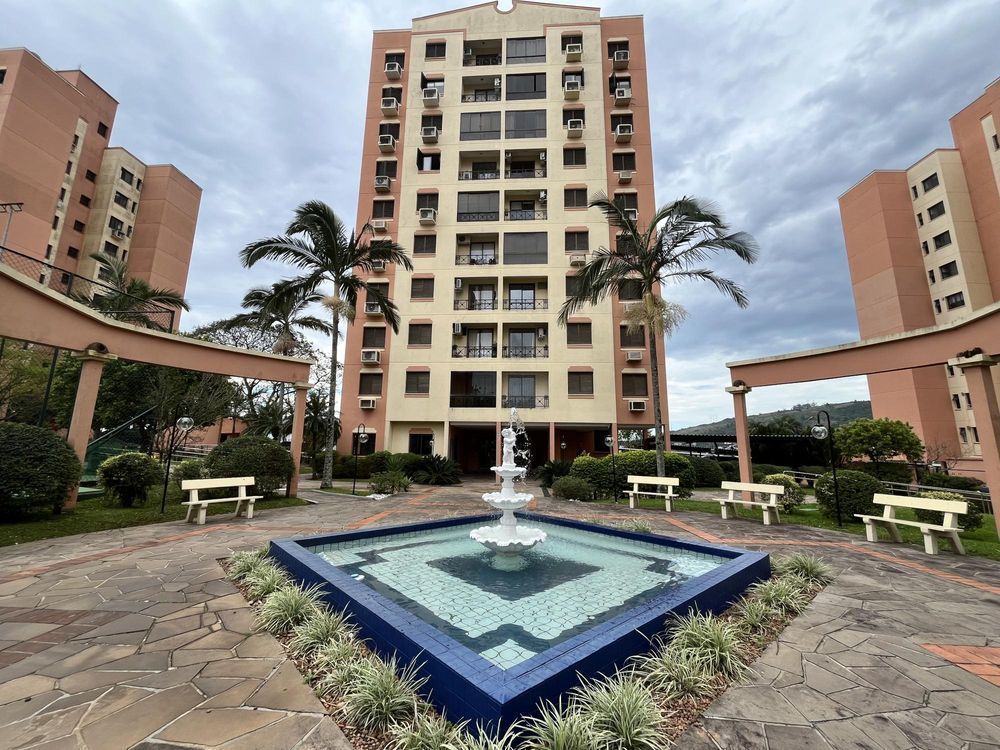 Apartamento, 2 quartos, 59 m² - Foto 33