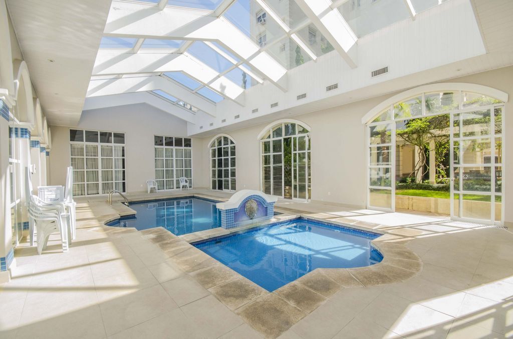 Apartamento, 2 quartos, 113 m² - Foto 38