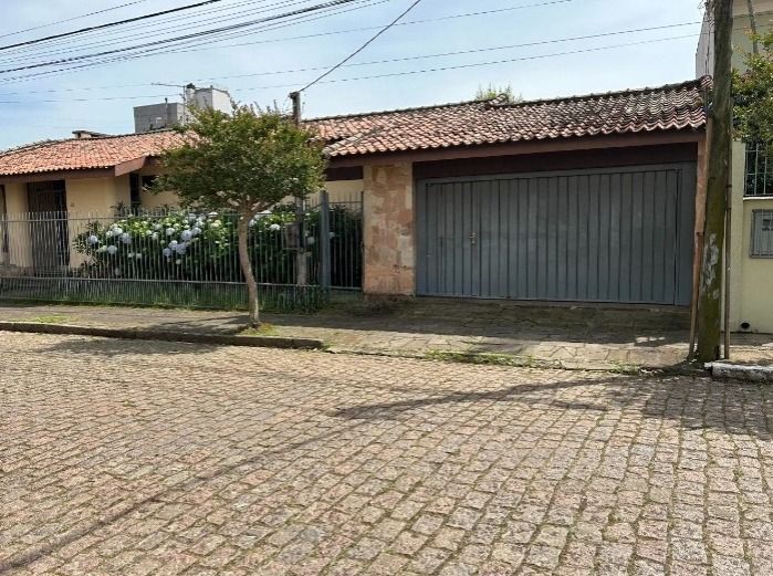Casa, 3 quartos, à venda, 196 m², Jardim Lindóia - Porto Alegre — foto 3
