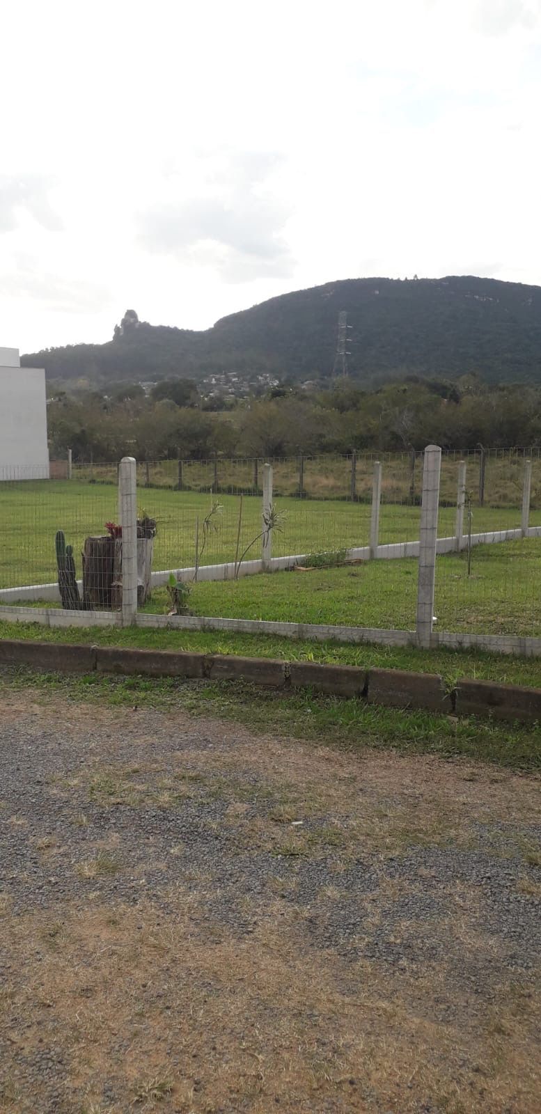 Terreno à venda, 1369m² - Foto 3