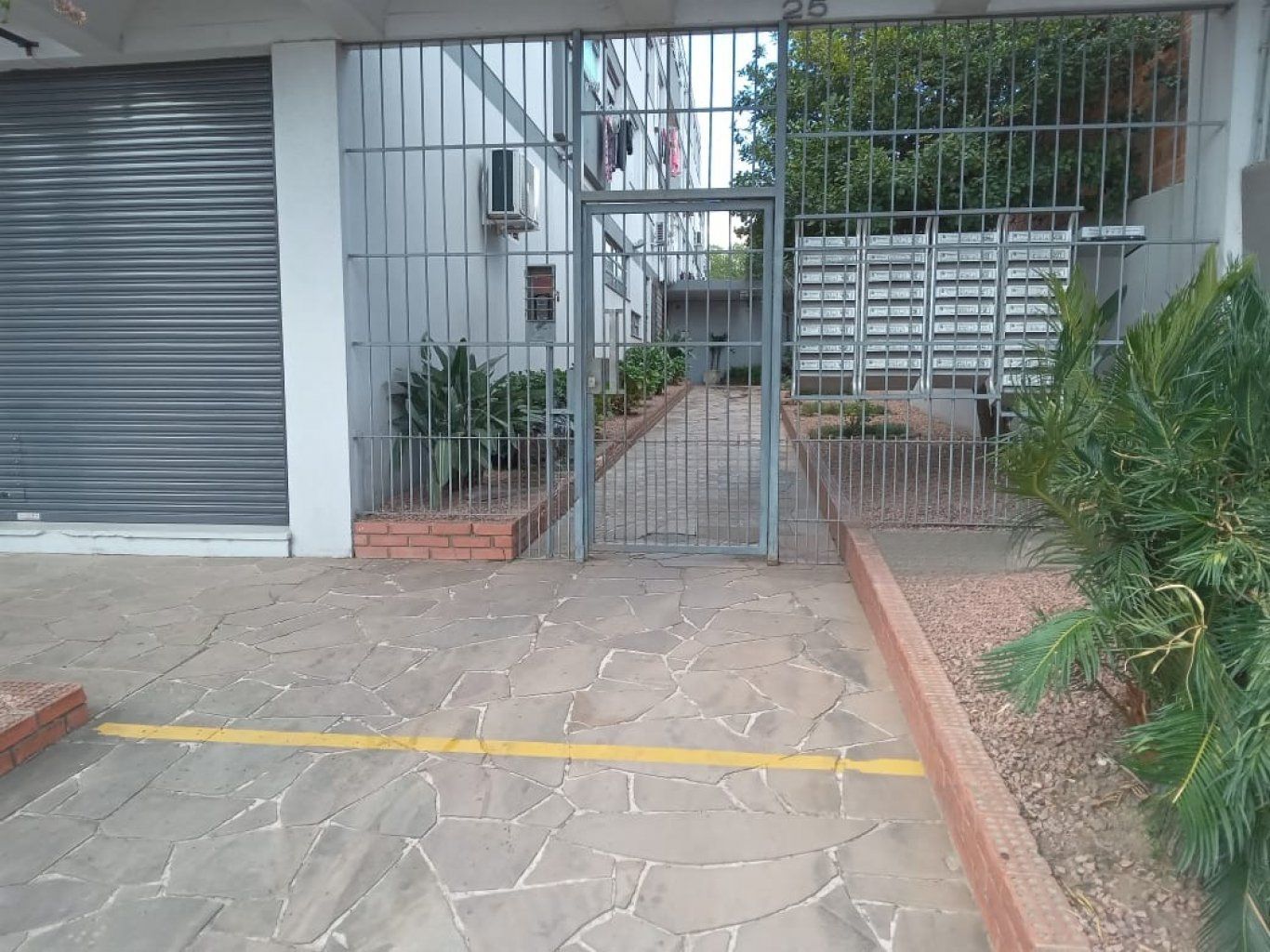 Apartamento à venda com 1 quarto, 47m² - Foto 3