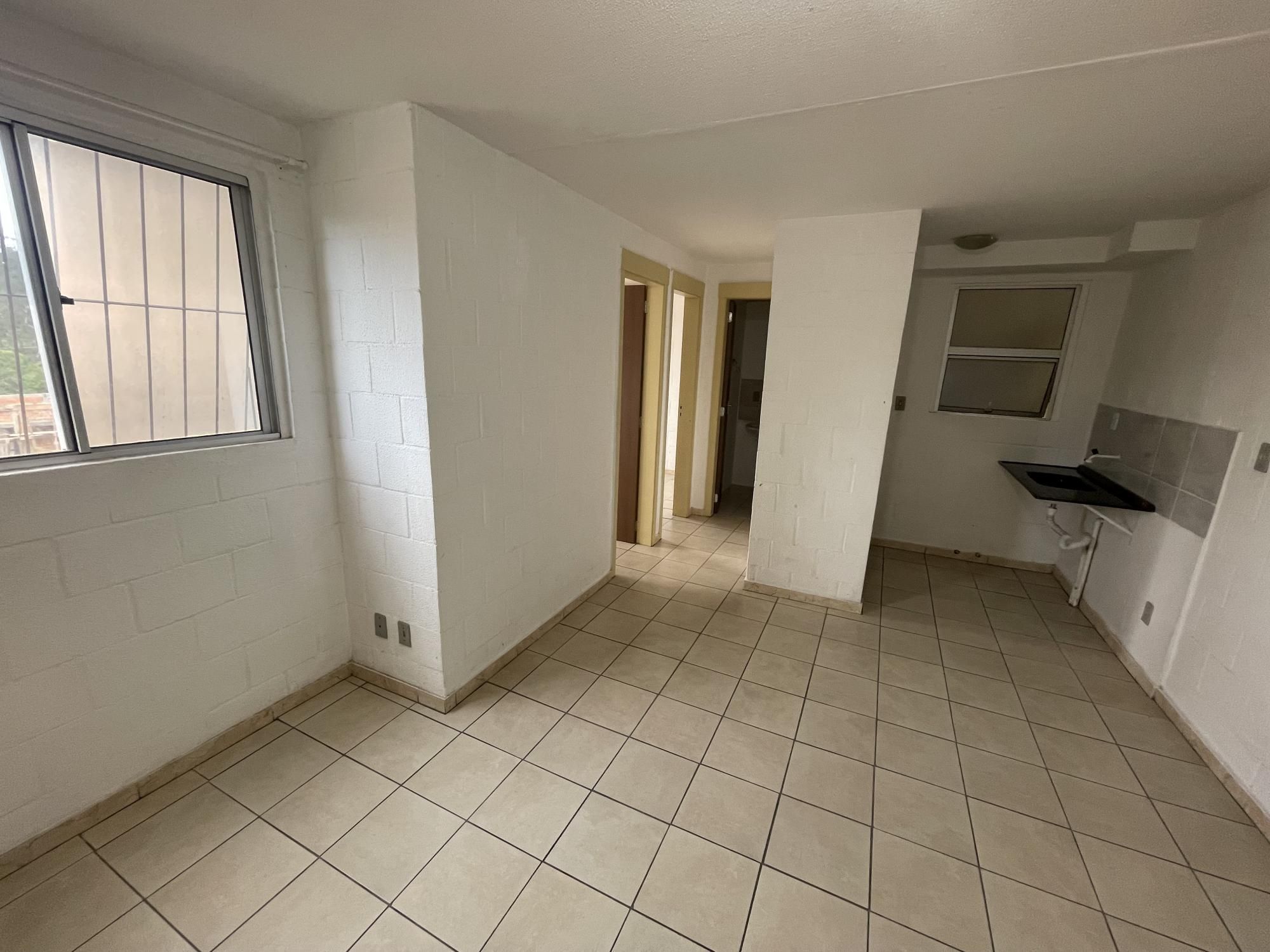 Apartamento, 2 quartos, 38 m² - Foto 13