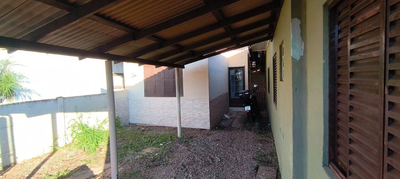 Casa de 456m² com 6 dormitórios em Canoas