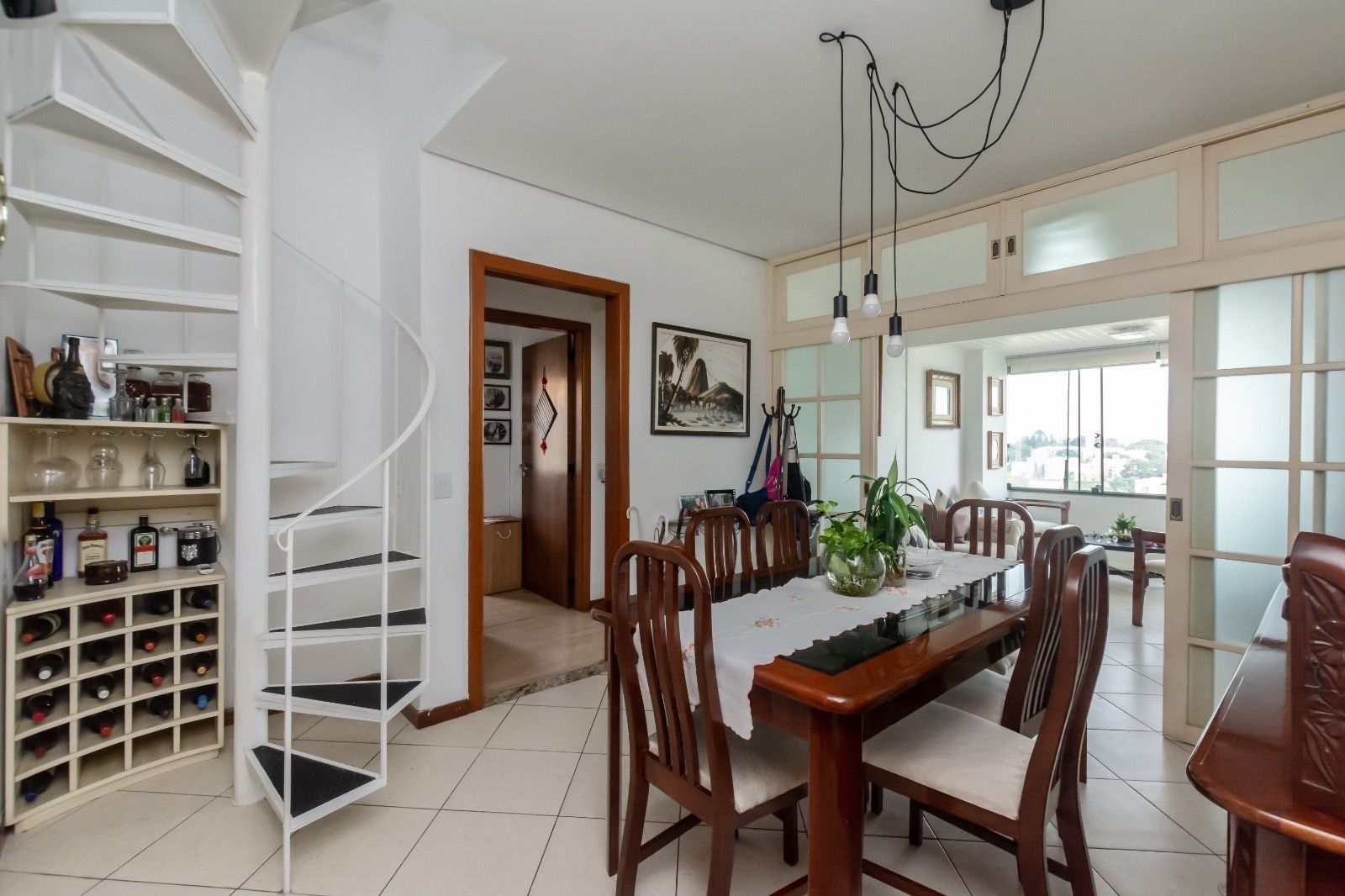 Cobertura, 2 quartos, 147 m² - Foto 5