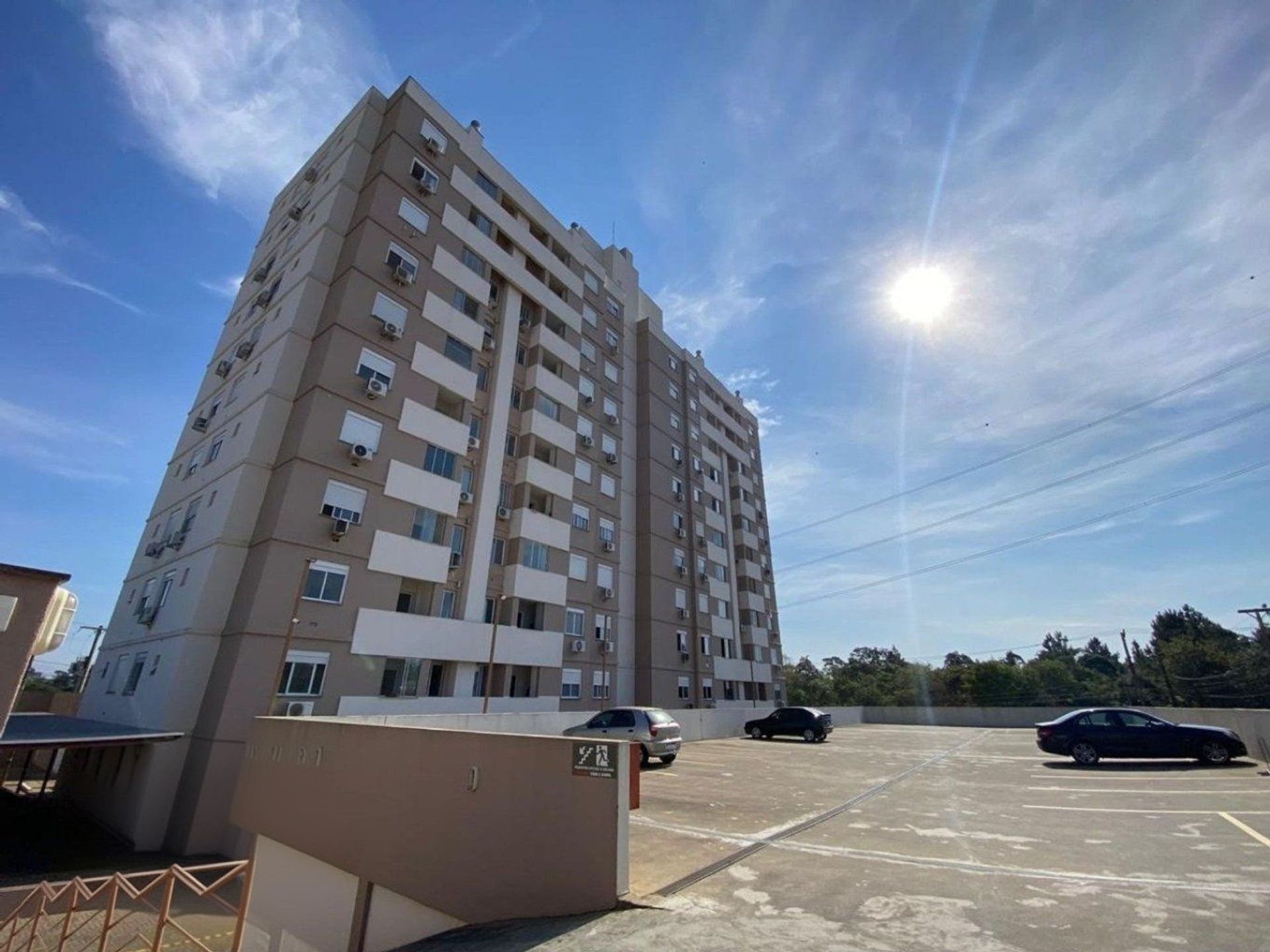 Apartamento, 2 dormitórios no bairro São José em Canoas para Comprar