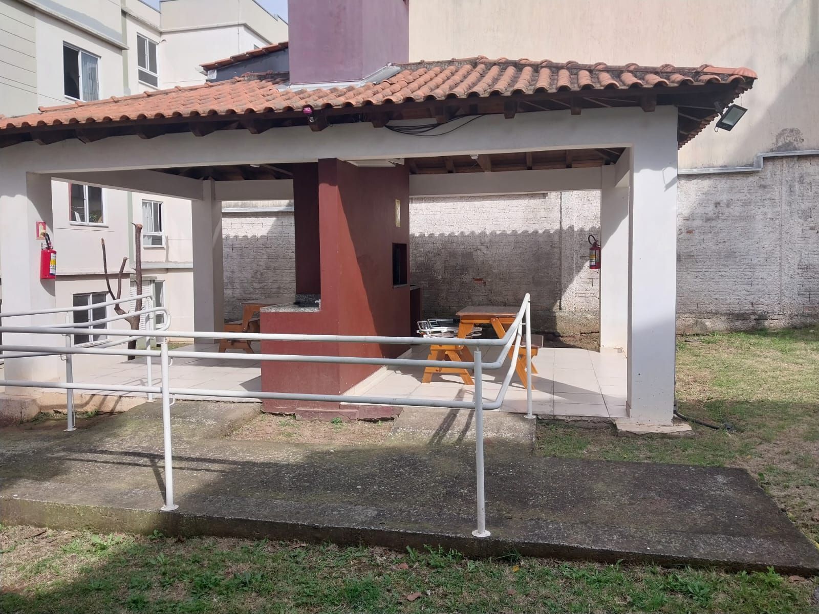 Apartamento à venda com 2 quartos, 51m² - Foto 21