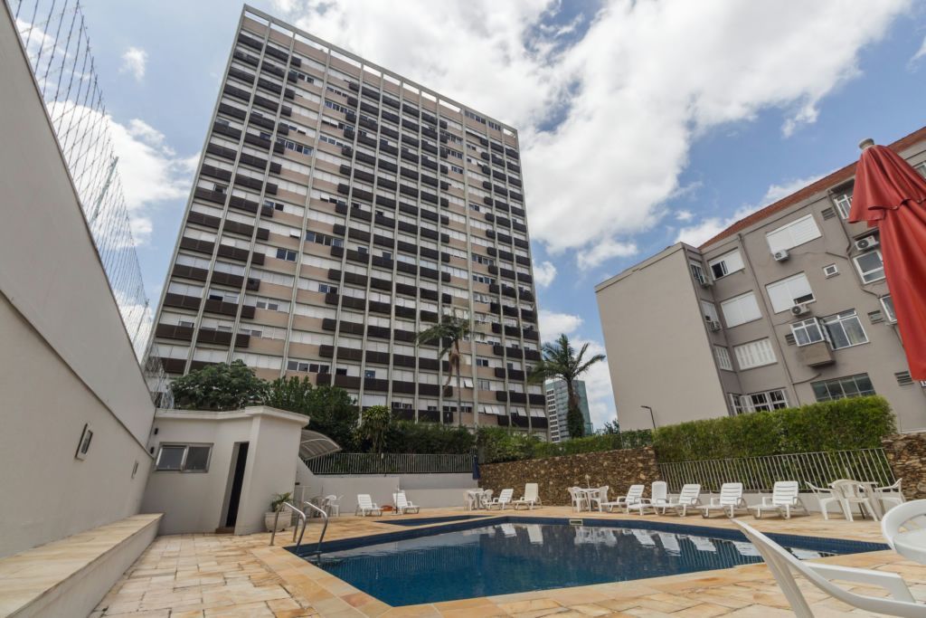 Apartamento, 3 quartos, à venda, 119 m², Auxiliadora - Porto Alegre — foto 2