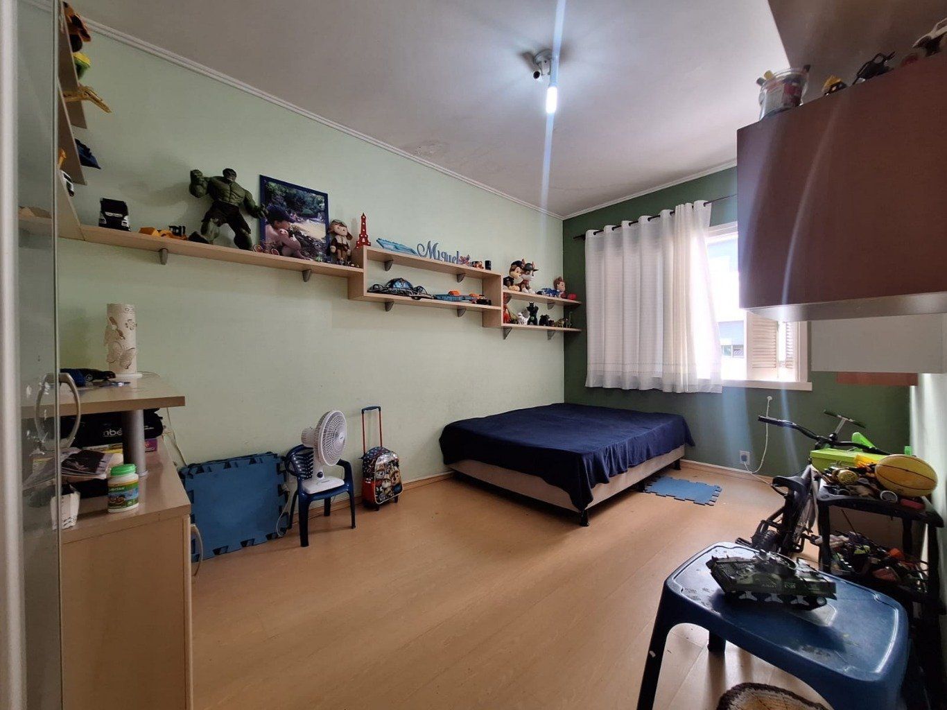 Apartamento, 3 quartos, 78 m² - Foto 14