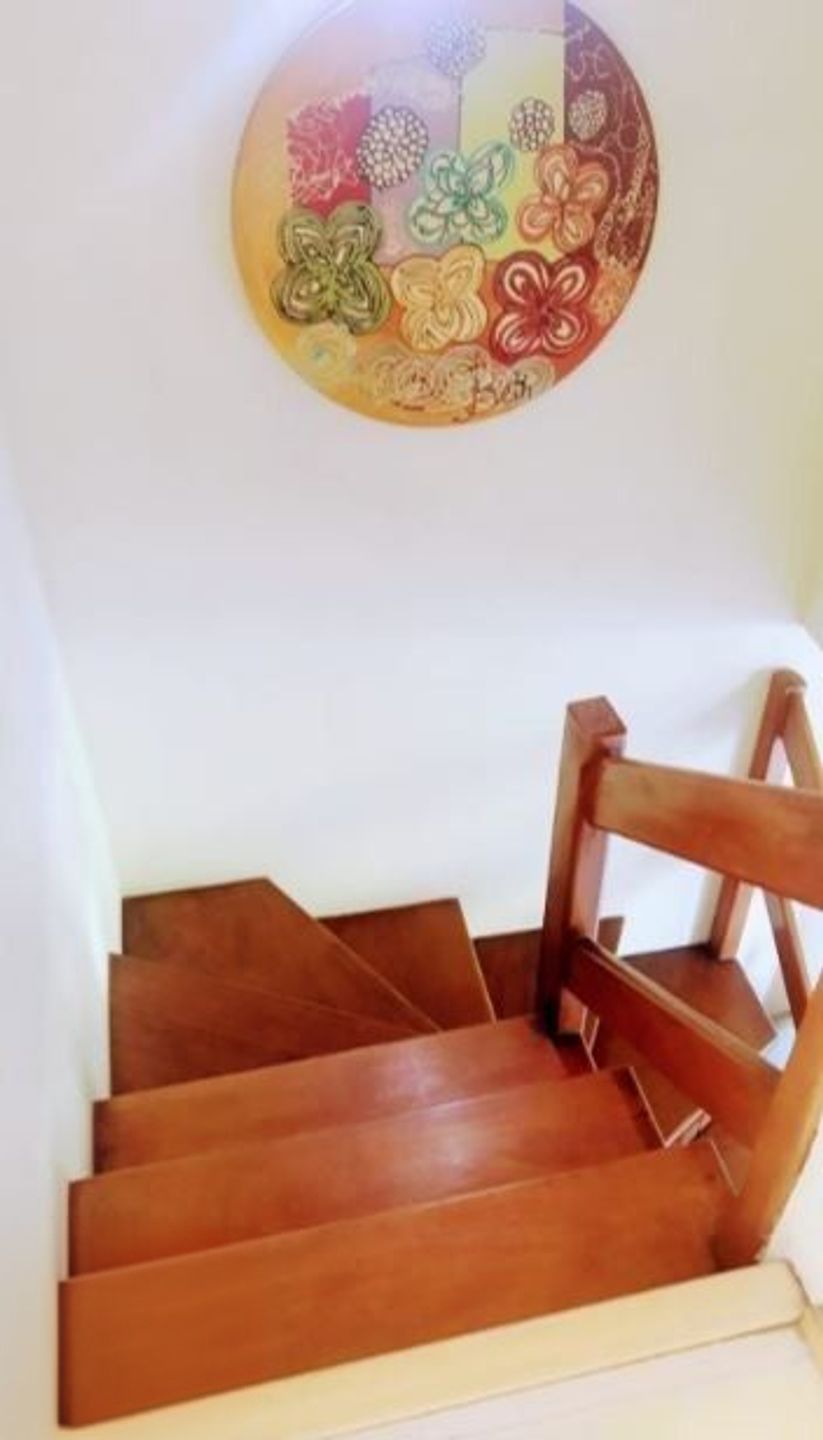 Casa de Condomínio à venda com 3 quartos, 76m² - Foto 4