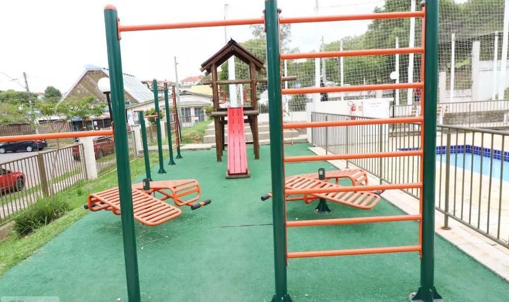 Apartamento, 2 quartos, 46 m² - Foto 6