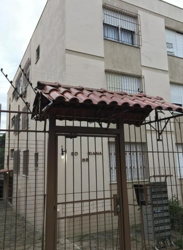 Apartamento 1 quarto com Vaga Bairro Medianeira 50m  da Av. Oscar Pereira — foto 4