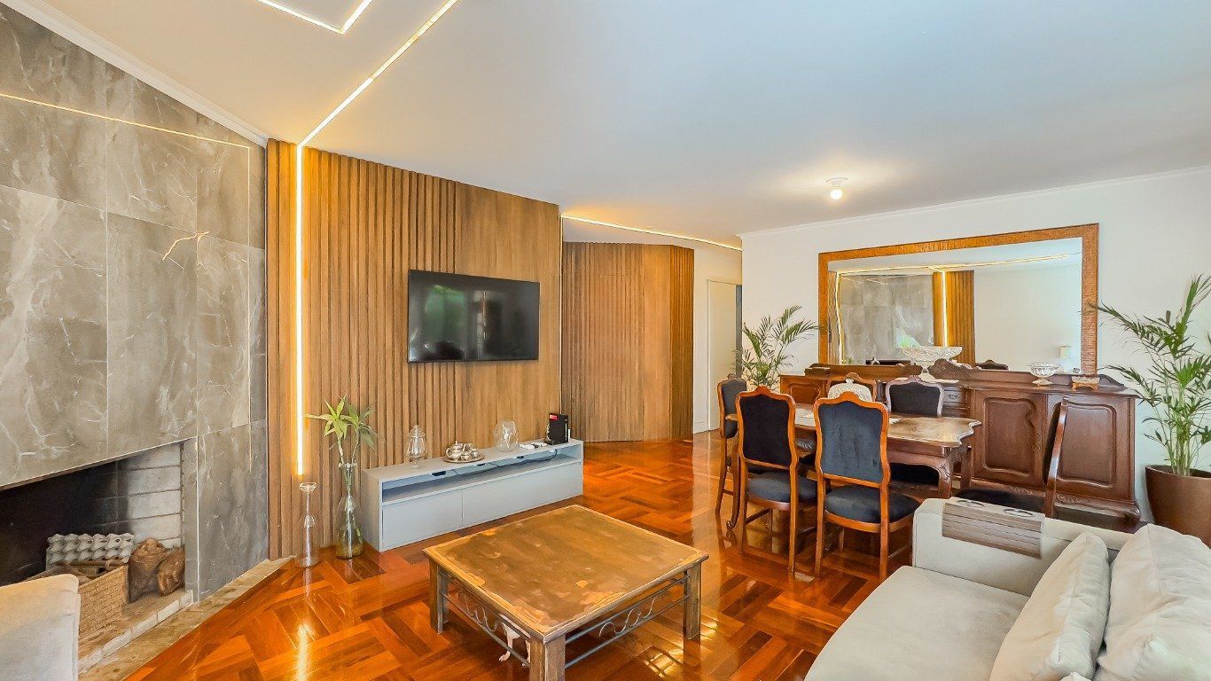 Cobertura à venda com 3 quartos, 178m² - Foto 4
