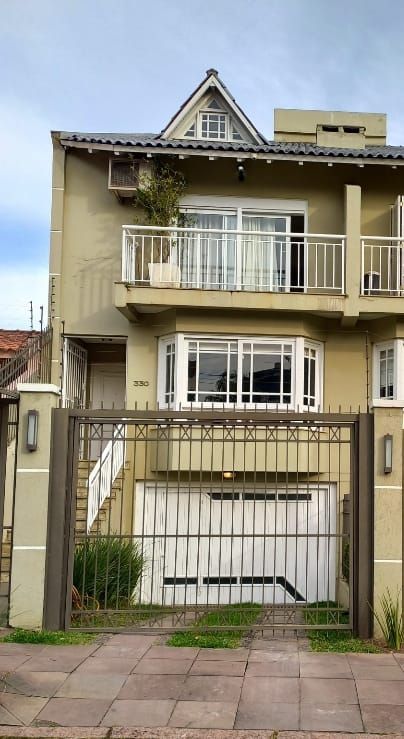 Casa à venda com 4 quartos, 362m² - Foto 3