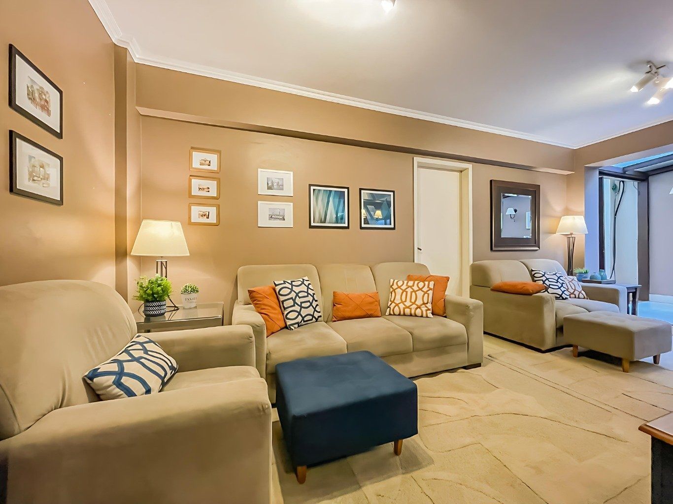 Apartamento Garden de dormitórios no Bairro Floresta Porto Alegre.