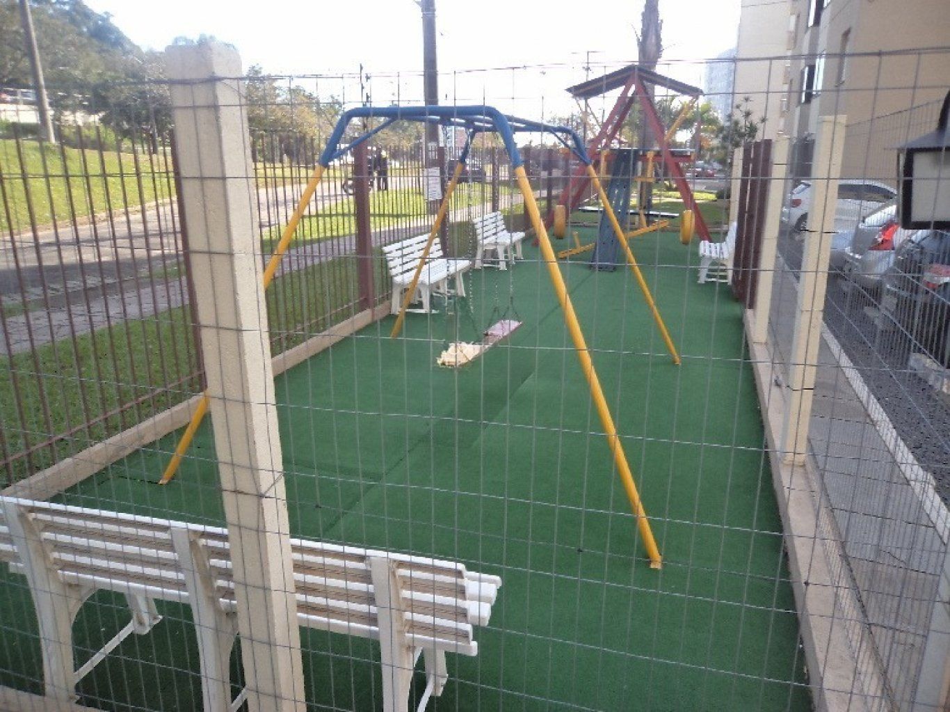 Apartamento, 2 quartos, 52 m² - Foto 12