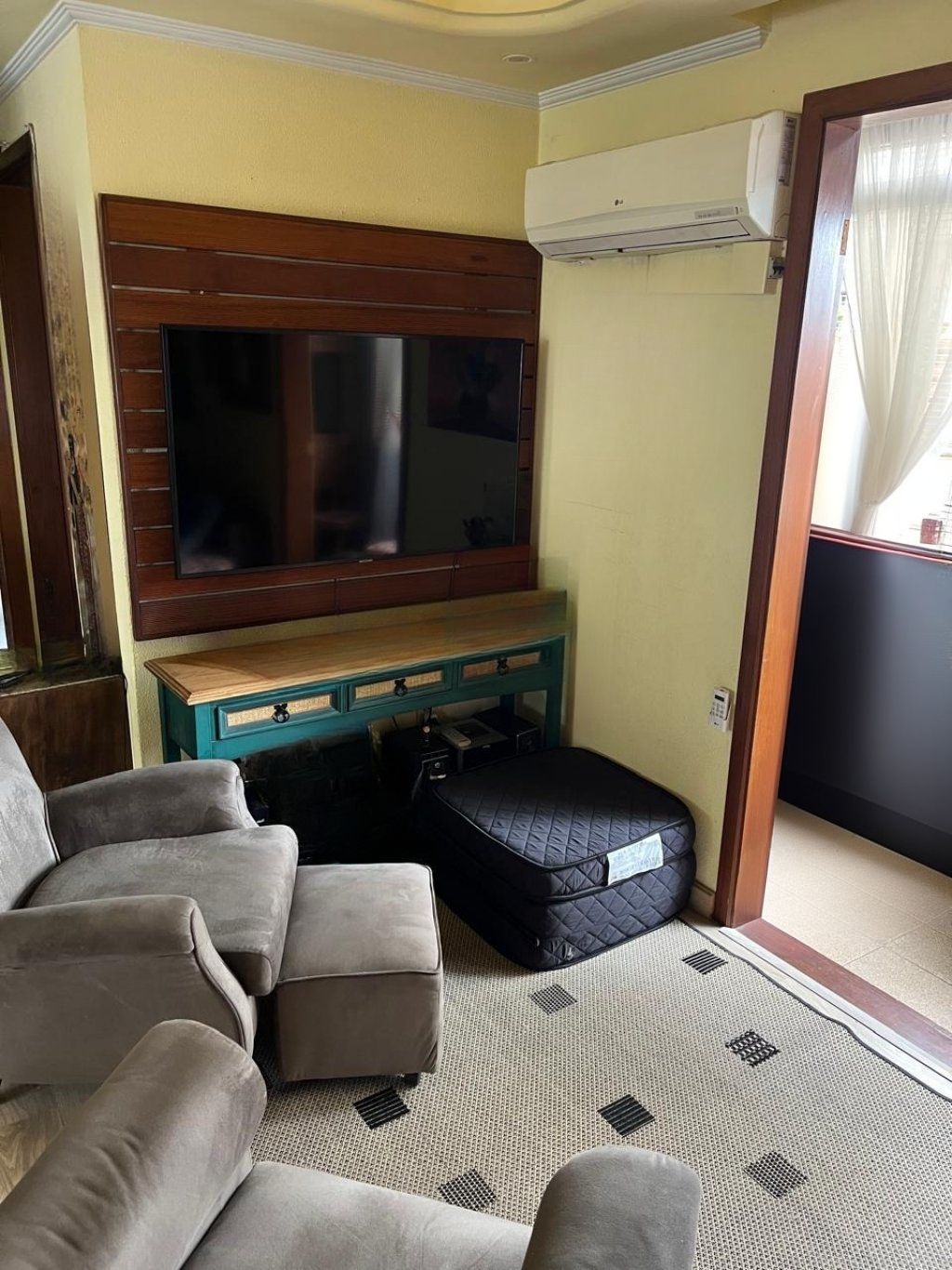 Apartamento, 2 quartos, 64 m² - Foto 3