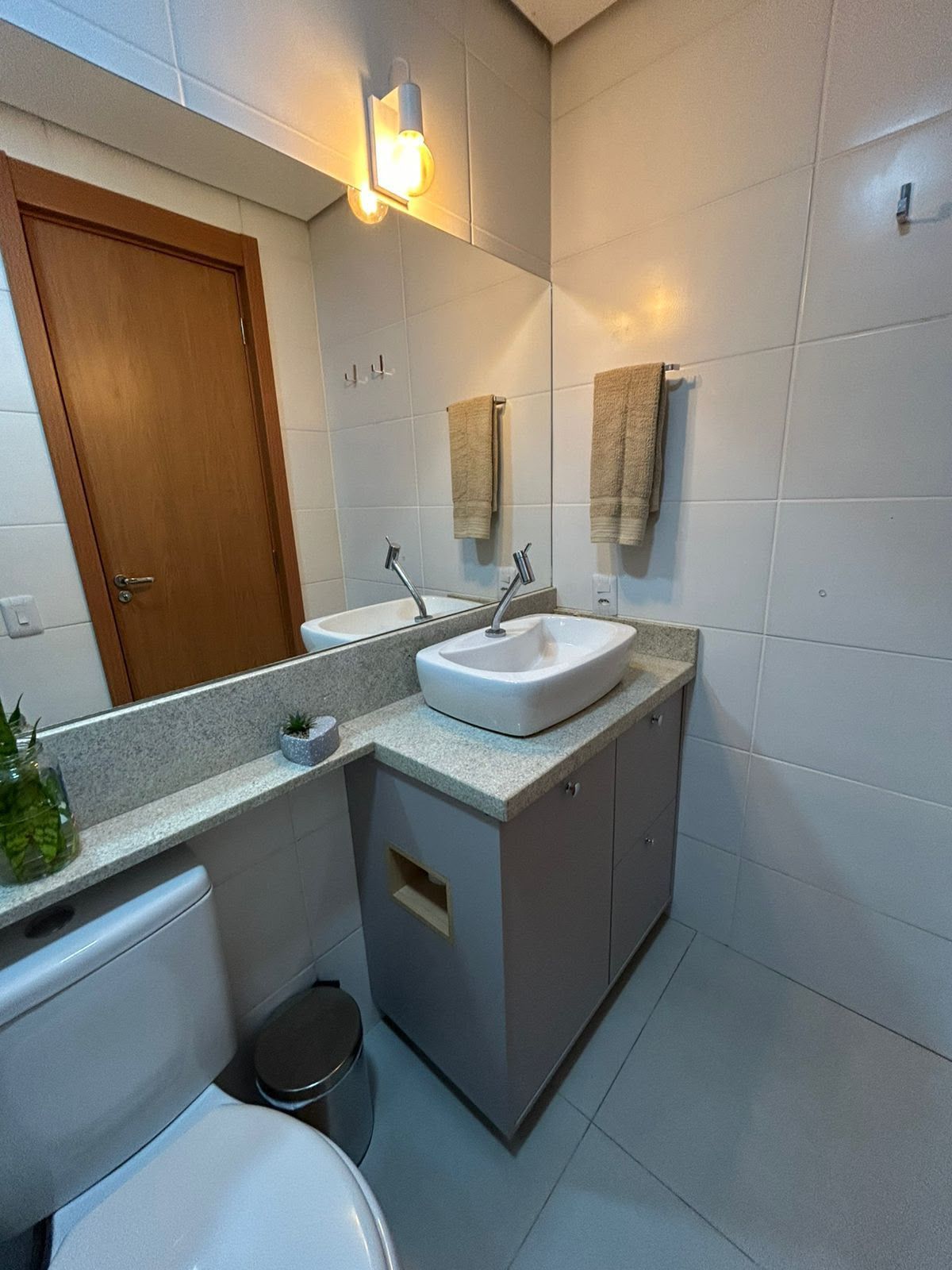 Apartamento, 2 quartos, 58 m² - Foto 20
