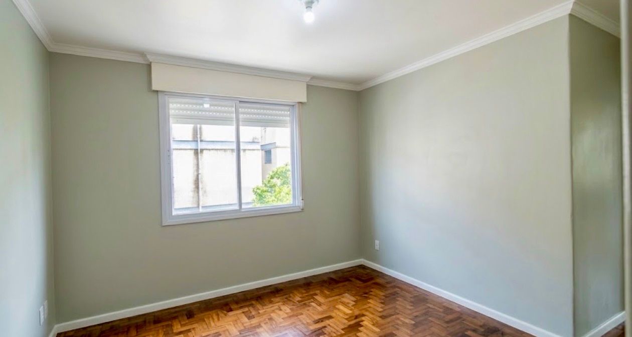 Apartamento de 3 dormitórios em condomínio Bairro Cristal