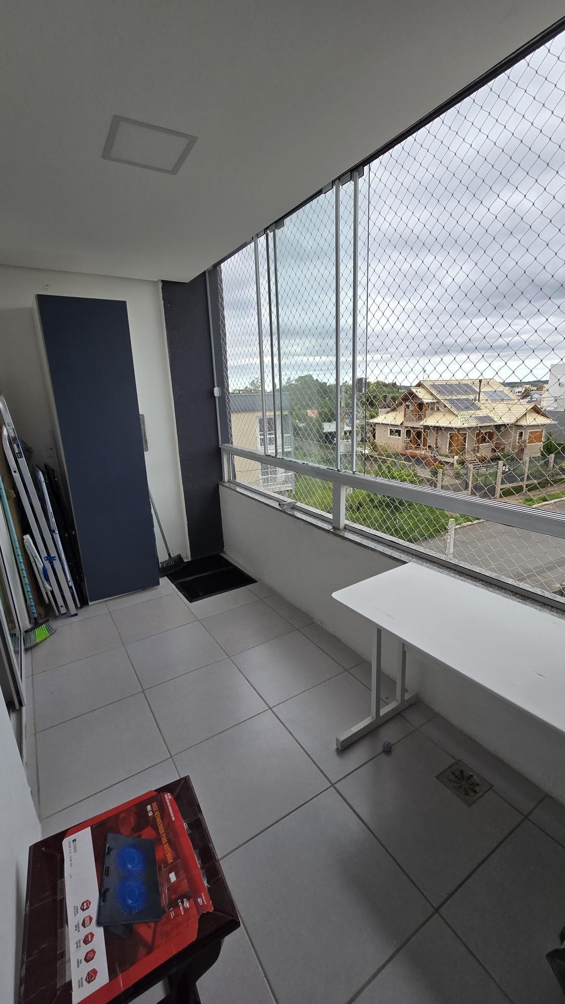 Apartamento à venda com 2 quartos, 69m² - Foto 17