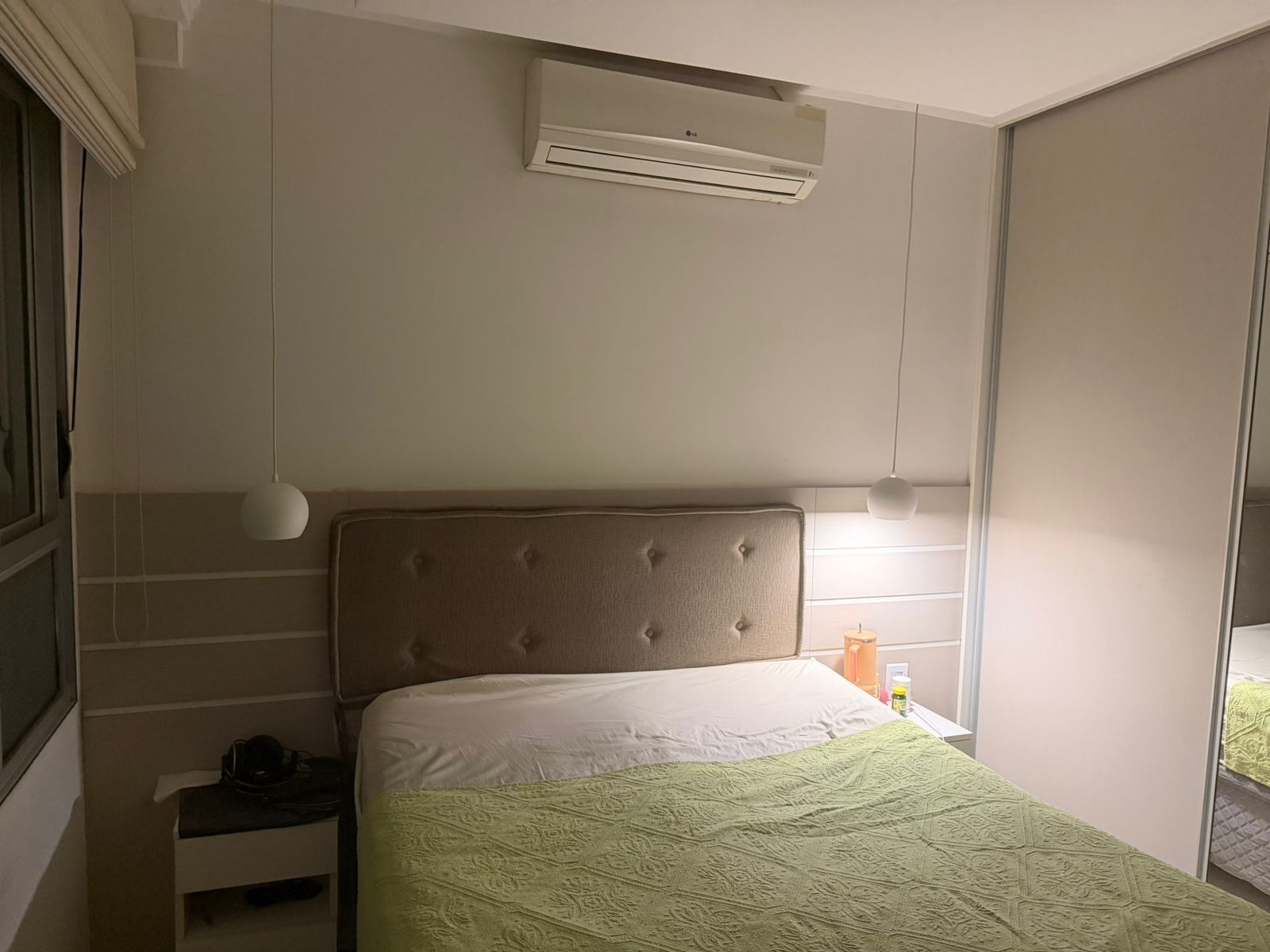 Apartamento, 3 quartos, 65 m² - Foto 23