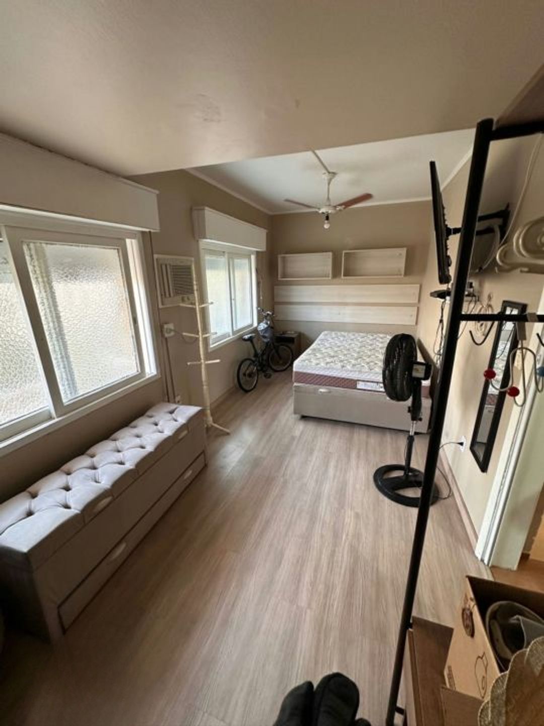 Depósito-Galpão-Armazém à venda com 1 quarto, 48m² - Foto 11