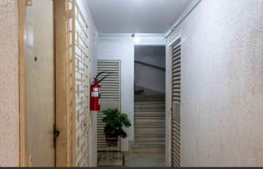 Apartamento à venda com 3 quartos, 11m² - Foto 30