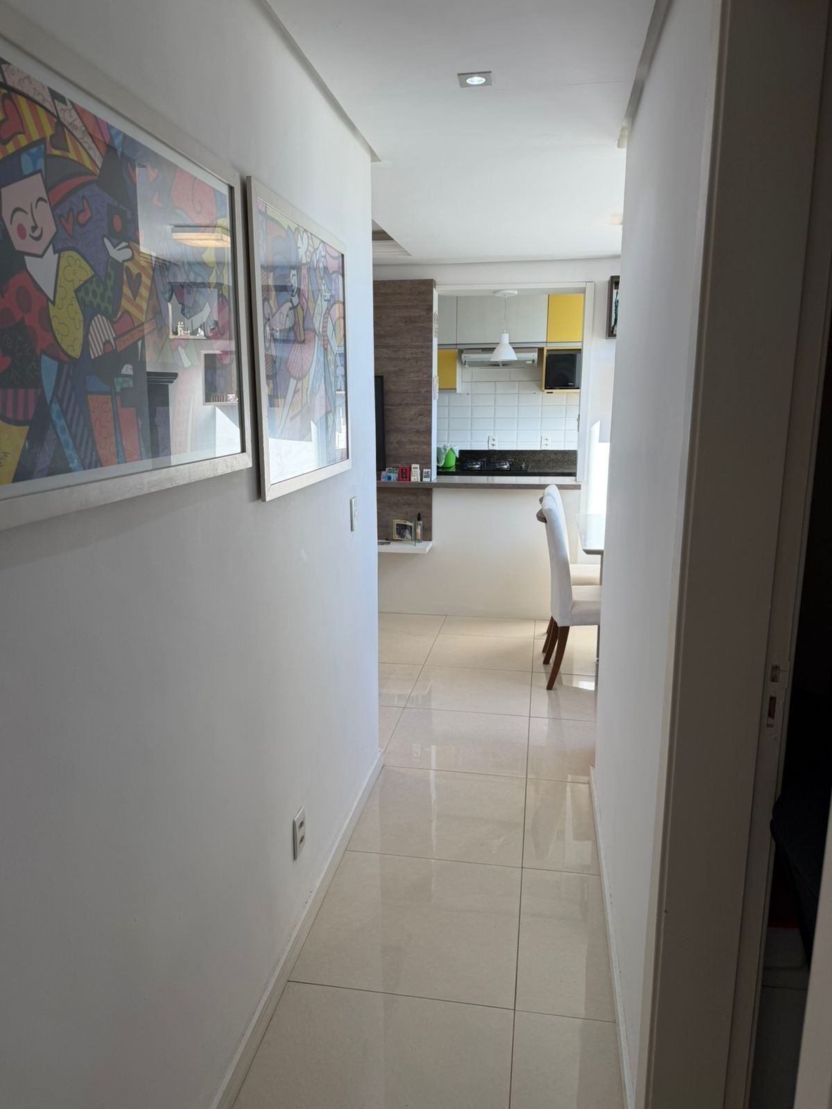 Apartamento, 3 quartos, 65 m² - Foto 12