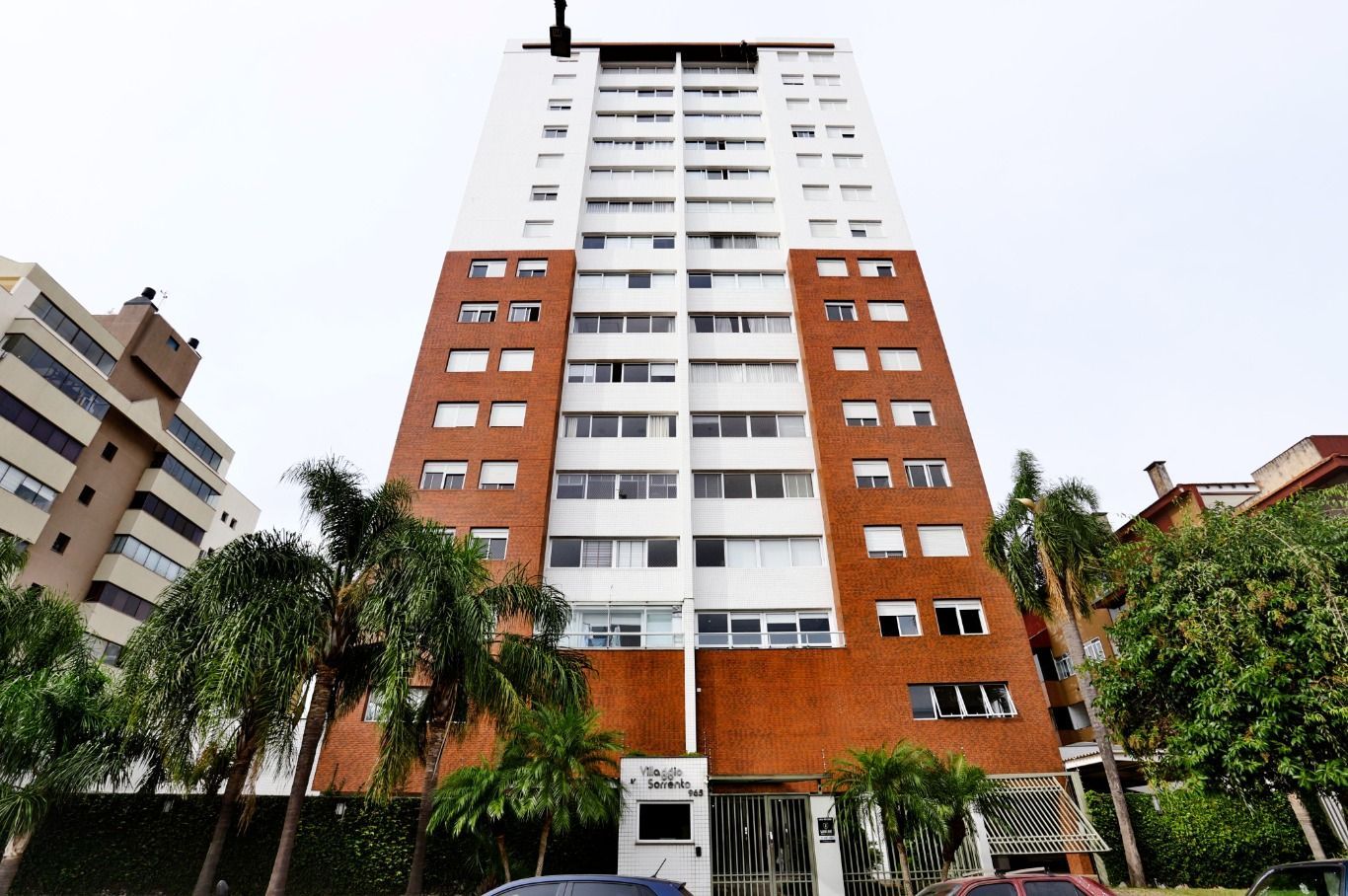 Apartamento à venda com 2 quartos, 64m² - Foto 41