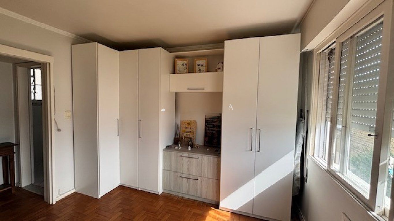 Apartamento à venda com 1 quarto, 45m² - Foto 12