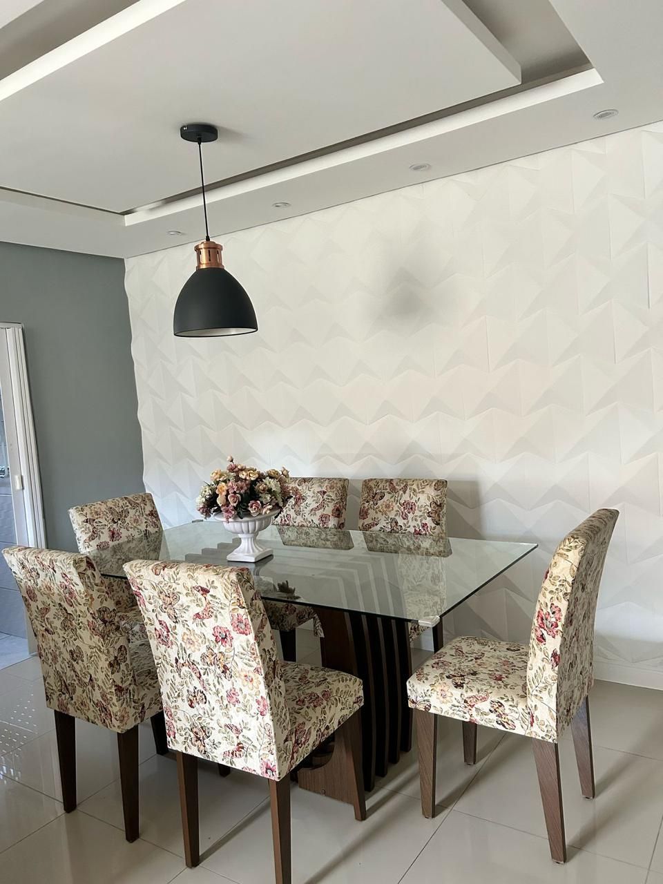 Casa, 3 quartos, 110 m² - Foto 6