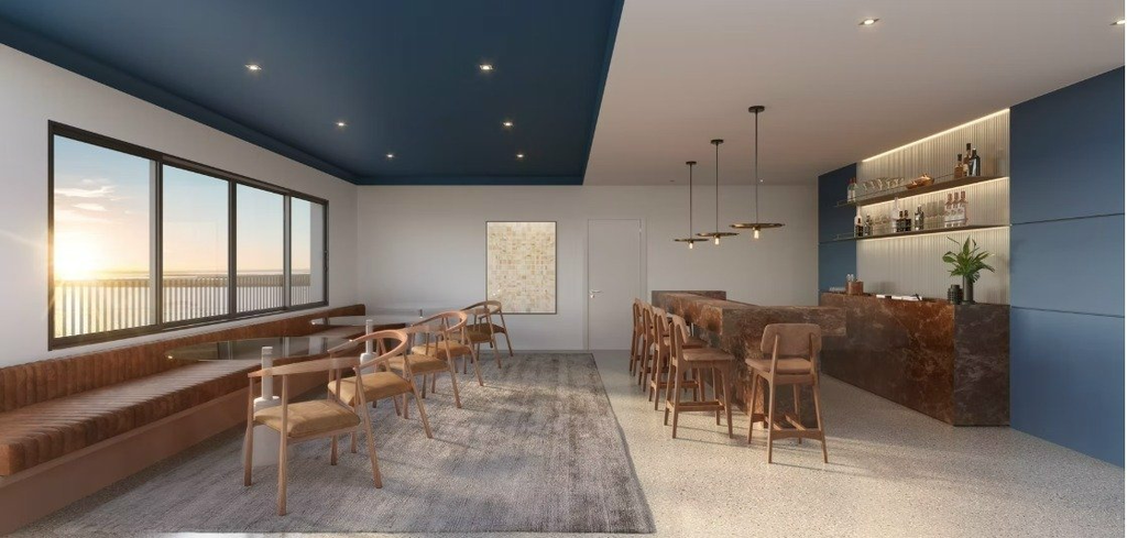 Caiz Downtown  Sunset Apto CA56366845