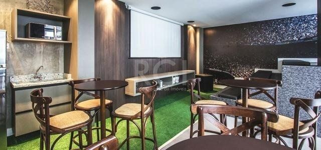 Apartamento, 2 quartos, 56 m² - Foto 7