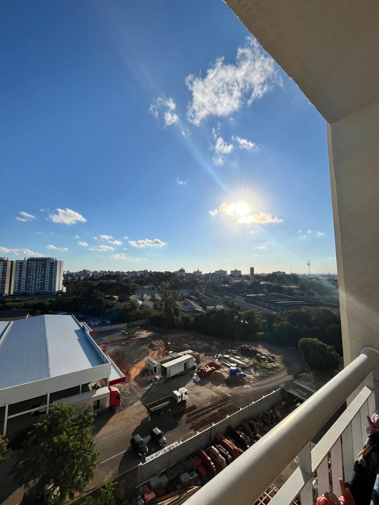 Apartamento à venda com 2 quartos, 51m² - Foto 22