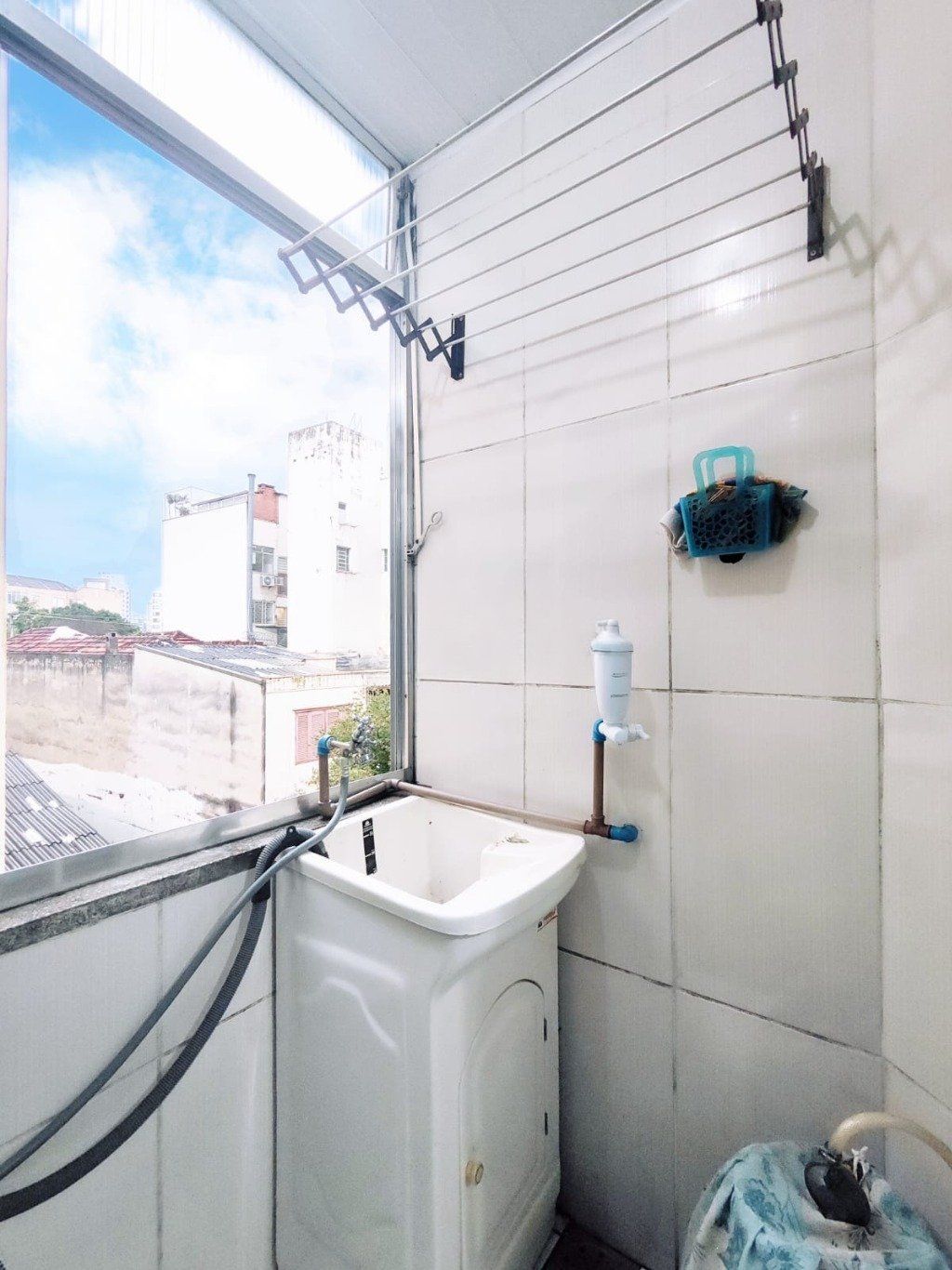 Apartamento, 1 quarto, 55 m² - Foto 22