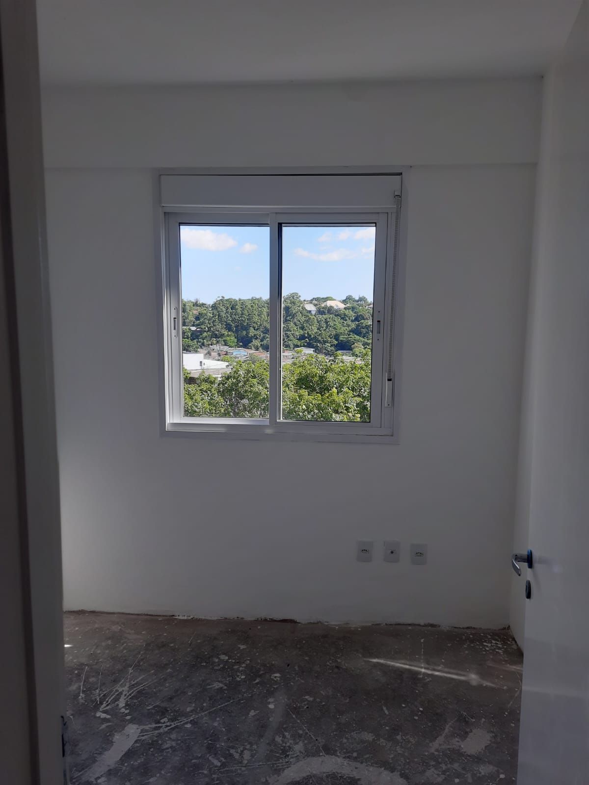 Apartamento à venda com 1 quarto, 42m² - Foto 6
