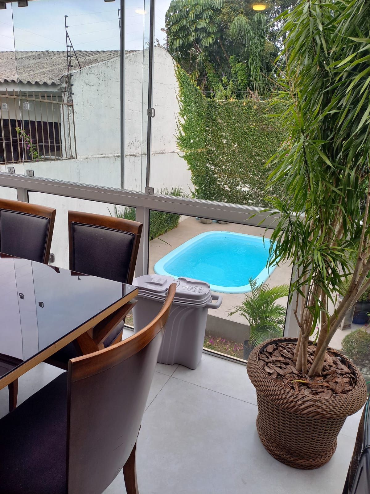 Casa à venda com 4 quartos, 362m² - Foto 17