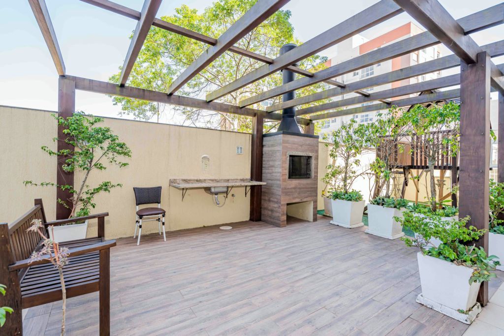 Apartamento, 3 quartos, 149 m² - Foto 29