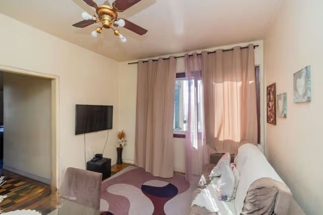 Apartamento de 3 dormitórios, elevador no Bairro Cristo Redentor/Poa.