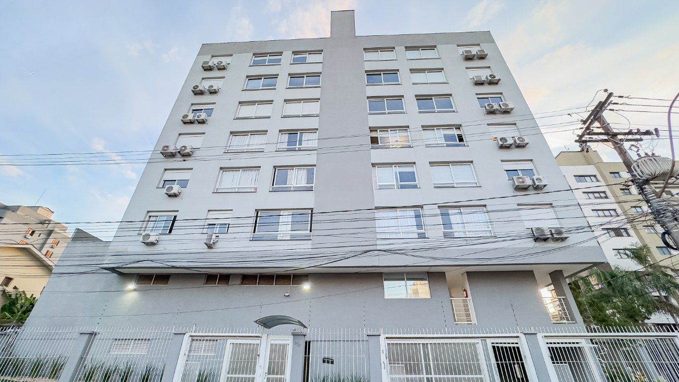 Apartamento, 3 quartos, 72 m² - Foto 42