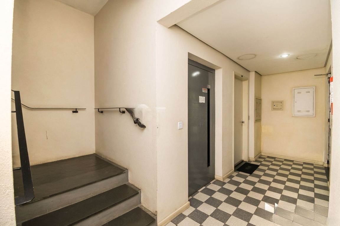 Apartamento, 1 quarto, 49 m² - Foto 28