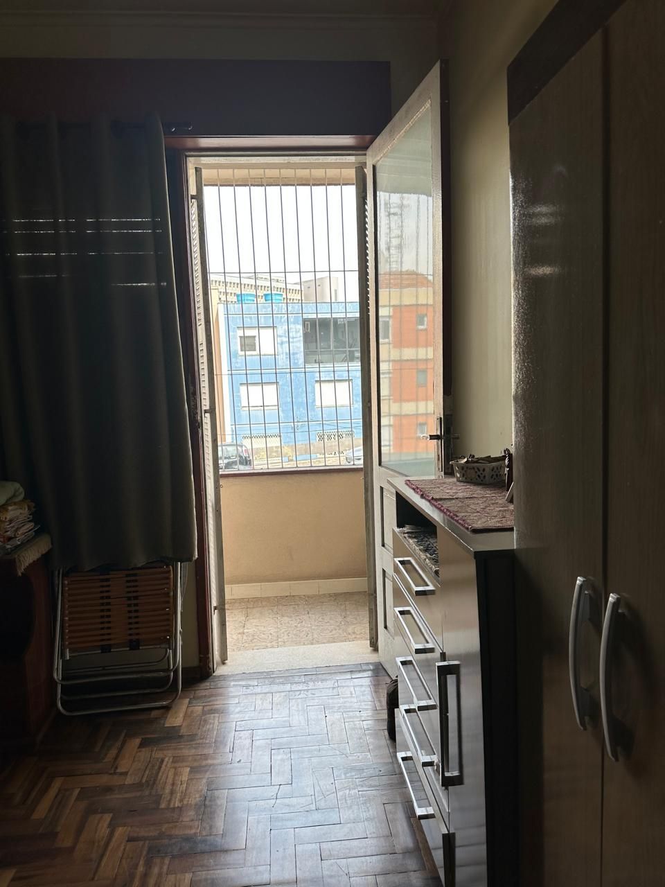 Apartamento de 2 quartos e 2 banheiros no bairro Santa Cecília. — foto 2