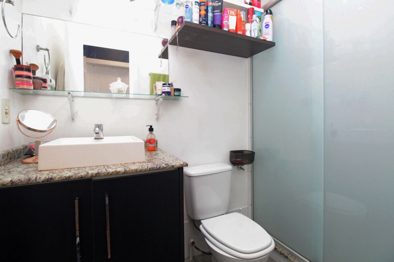 Apartamento à venda com 2 quartos, 61m² - Foto 15