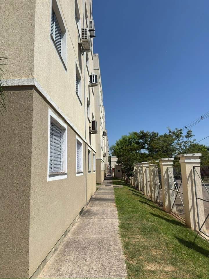 Lindo apto 2 dormitórios Apartamento à venda bairro Vila Betânia, Cachoeirinha