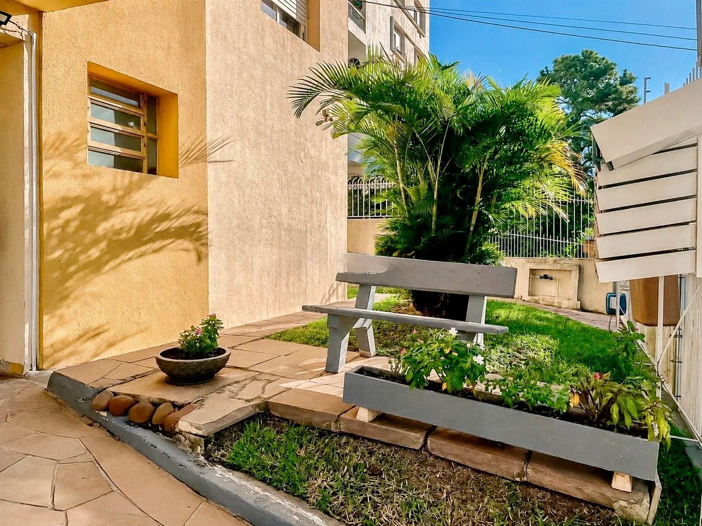 Apartamento, 1 quarto, 45 m² - Foto 15