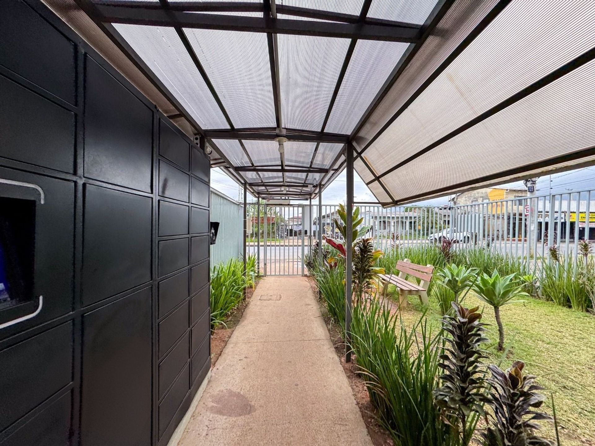 Apartamento, 2 quartos, 40 m² - Foto 2