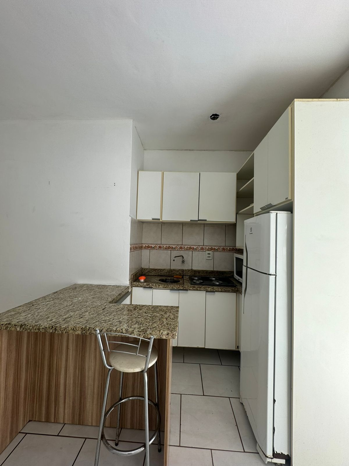Apartamento, 1 quarto, 40 m² - Foto 6