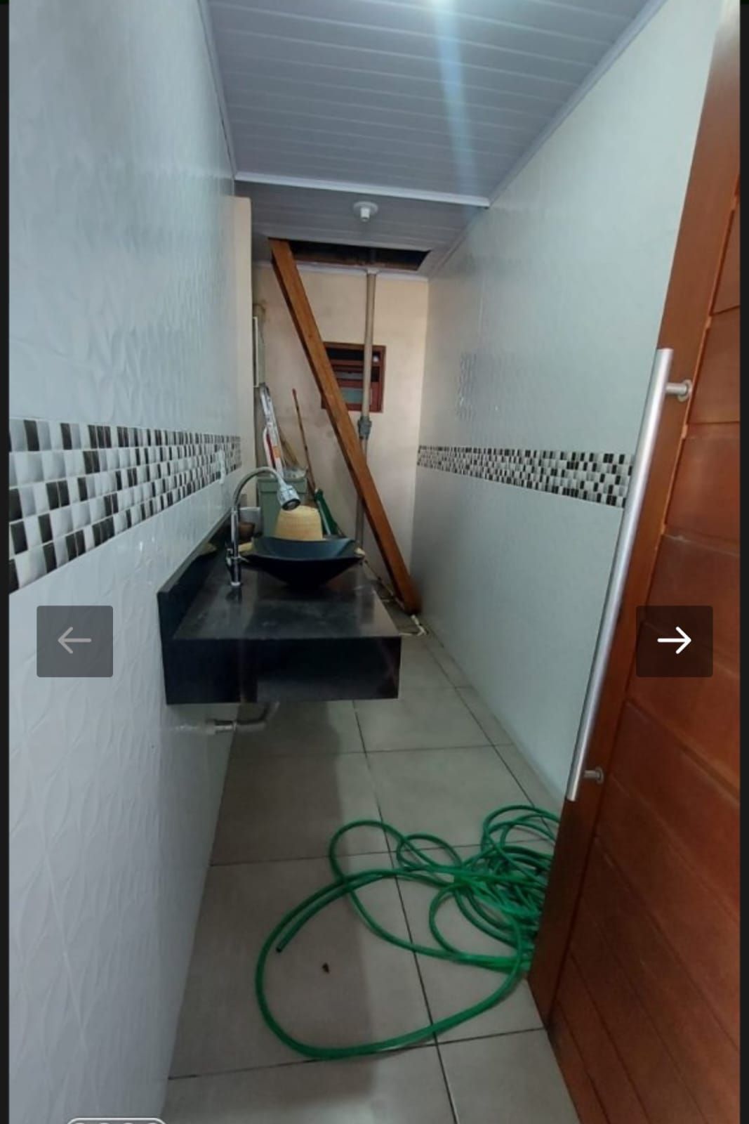 Casa, 2 quartos, 220 m² - Foto 7