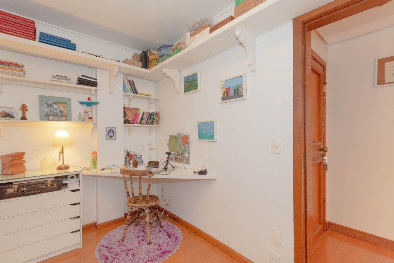 Apartamento à venda com 3 quartos, 128m² - Foto 15