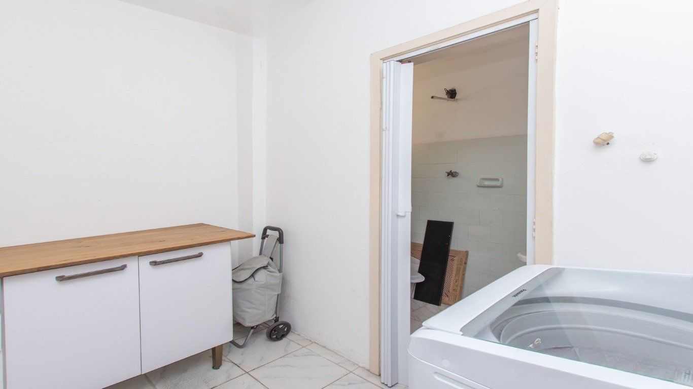 Apartamento Garden com 3 dormitórios no Bairro Floresta - Galeria 18