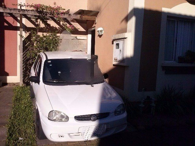 Casa de Condomínio, 3 quartos - Foto 10